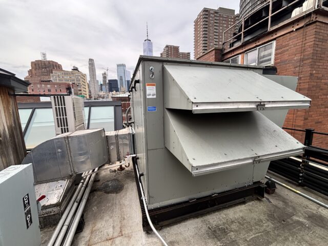 commercial rooftoop hvac commercial rooftoop hvac