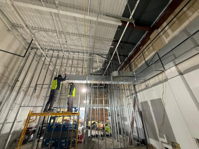 ductwork commercial ductwork commercial