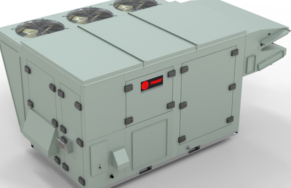 FREE ESTIMATE ON TRANE Horizon® Dedicated Outdoor Air Systems commercial system install New York